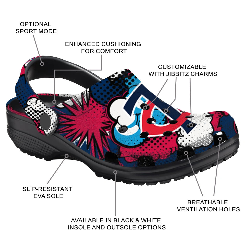 minnesota twins cloud splash clogs new arrival minnesota twins cloud splash clogs new arrival