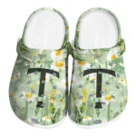 minnesota twins daisy cluster clogs best selling