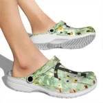 minnesota twins daisy cluster clogs best selling