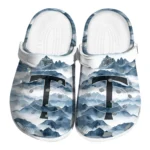minnesota twins mountain peaks clogs best selling
