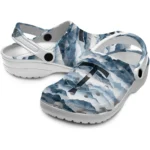 minnesota twins mountain peaks clogs best selling