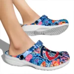 minnesota twins ocean wonders clogs best selling