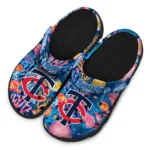 minnesota twins ocean wonders clogs best selling