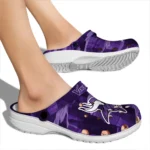 minnesota vikings canyon layers clogs best selling
