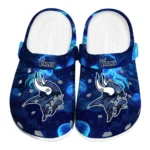 minnesota vikings jellyfish ocean clogs best selling