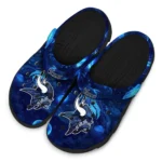 minnesota vikings jellyfish ocean clogs best selling