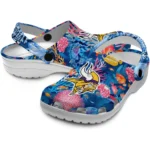 minnesota vikings ocean wonders clogs best selling