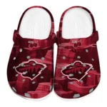 minnesota wild canyon layers clogs best selling