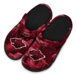 minnesota wild canyon layers clogs best selling