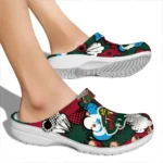 minnesota wild cloud splash clogs best selling