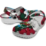 minnesota wild cloud splash clogs best selling