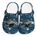 minnesota wild night cactus clogs best selling