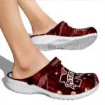 mississippi state bulldogs canyon layers clogs best selling