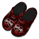 mississippi state bulldogs canyon layers clogs best selling
