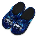 mississippi state bulldogs jellyfish ocean clogs best selling