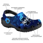 mississippi state bulldogs jellyfish ocean clogs best selling