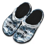 mississippi state bulldogs mountain peaks clogs best selling