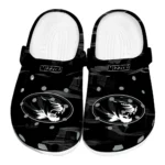 missouri tigers canyon layers clogs best selling