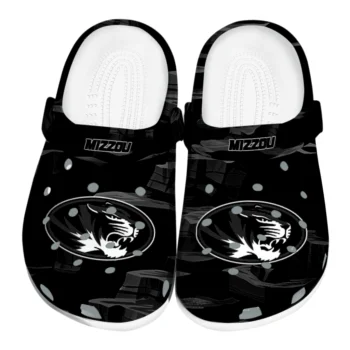 missouri tigers canyon layers clogs best selling