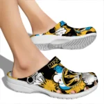 missouri tigers cloud splash clogs best selling