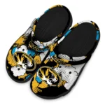 missouri tigers cloud splash clogs best selling