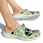 missouri tigers daisy cluster clogs best selling