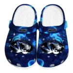 missouri tigers jellyfish ocean clogs best selling