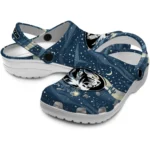 missouri tigers night cactus clogs best selling