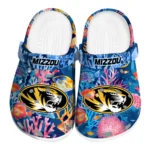 missouri tigers ocean wonders clogs best selling