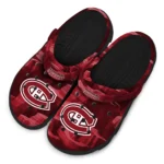 montreal canadiens canyon layers clogs best selling