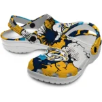 nashville predators cloud splash clogs best selling