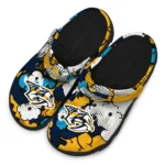 nashville predators cloud splash clogs best selling