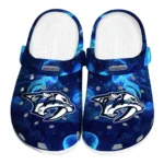 nashville predators jellyfish ocean clogs best selling