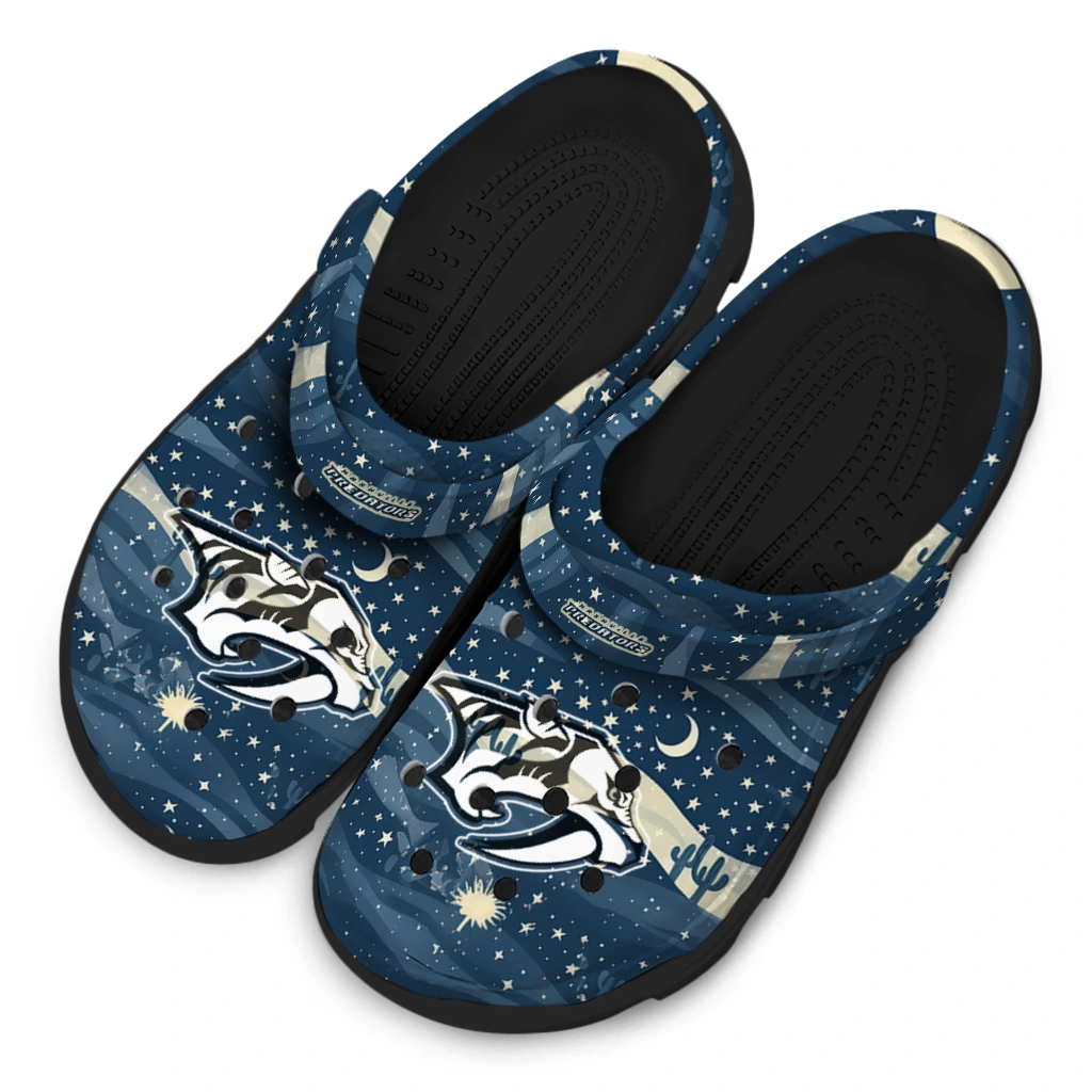nashville predators night cactus clogs latest model nashville predators night cactus clogs latest model