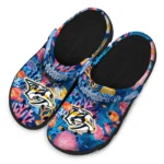 nashville predators ocean wonders clogs best selling