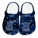 navy midshipmen canyon layers clogs best selling