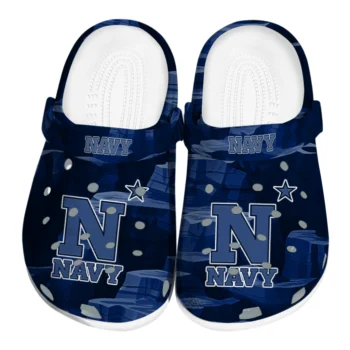 navy midshipmen canyon layers clogs best selling