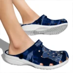 navy midshipmen canyon layers clogs best selling