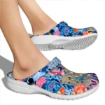 navy midshipmen ocean wonders clogs best selling