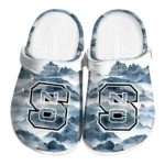 nc state wolfpack mountain peaks clogs best selling