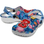 nc state wolfpack ocean wonders clogs best selling