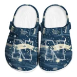 nebraska cornhuskers night cactus clogs best selling
