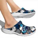 nevada wolf pack cloud splash clogs best selling