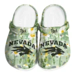 nevada wolf pack daisy cluster clogs best selling