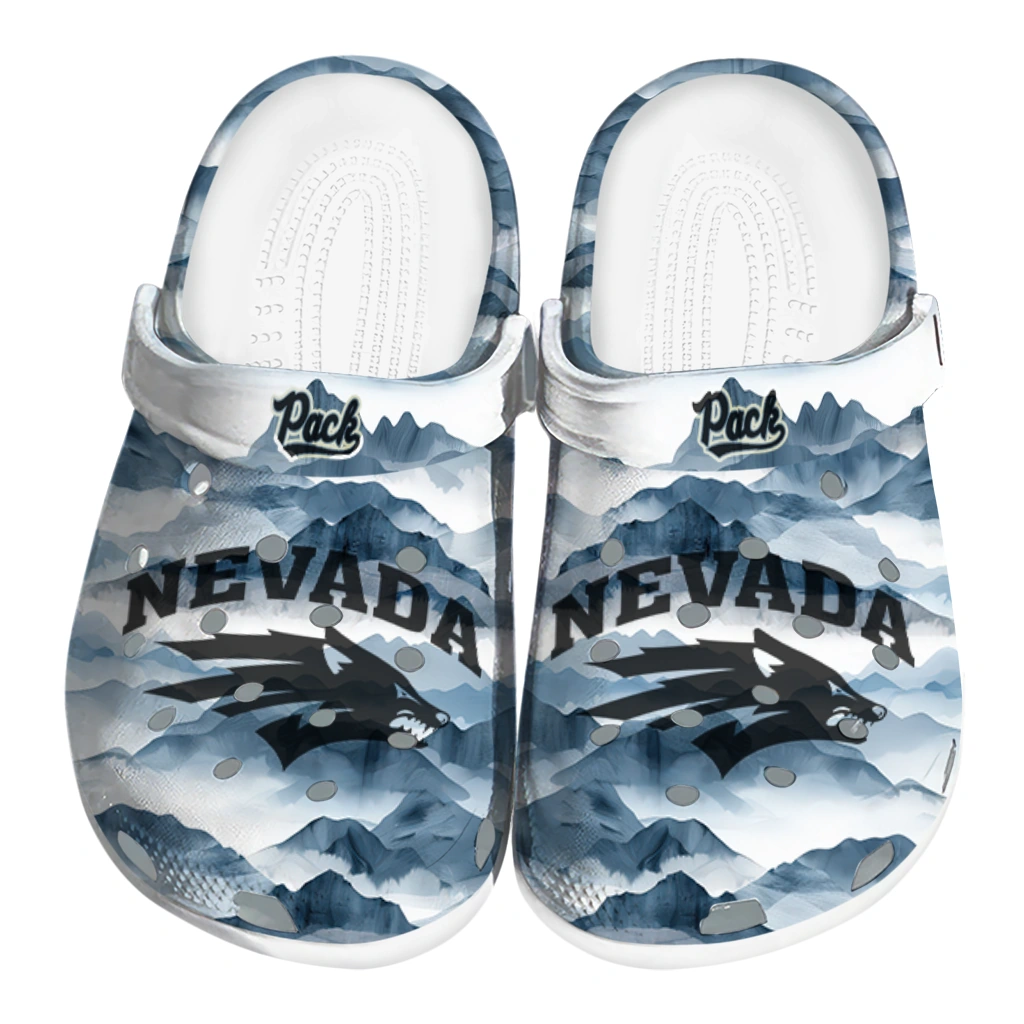 nevada wolf pack mountain peaks clogs best selling nevada wolf pack mountain peaks clogs best selling