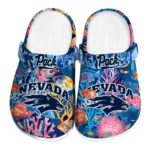 nevada wolf pack ocean wonders clogs best selling