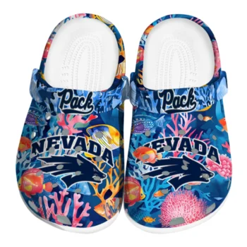 nevada wolf pack ocean wonders clogs best selling
