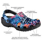 nevada wolf pack ocean wonders clogs best selling
