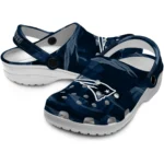 new england patriots canyon layers clogs best selling