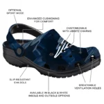 new england patriots canyon layers clogs best selling